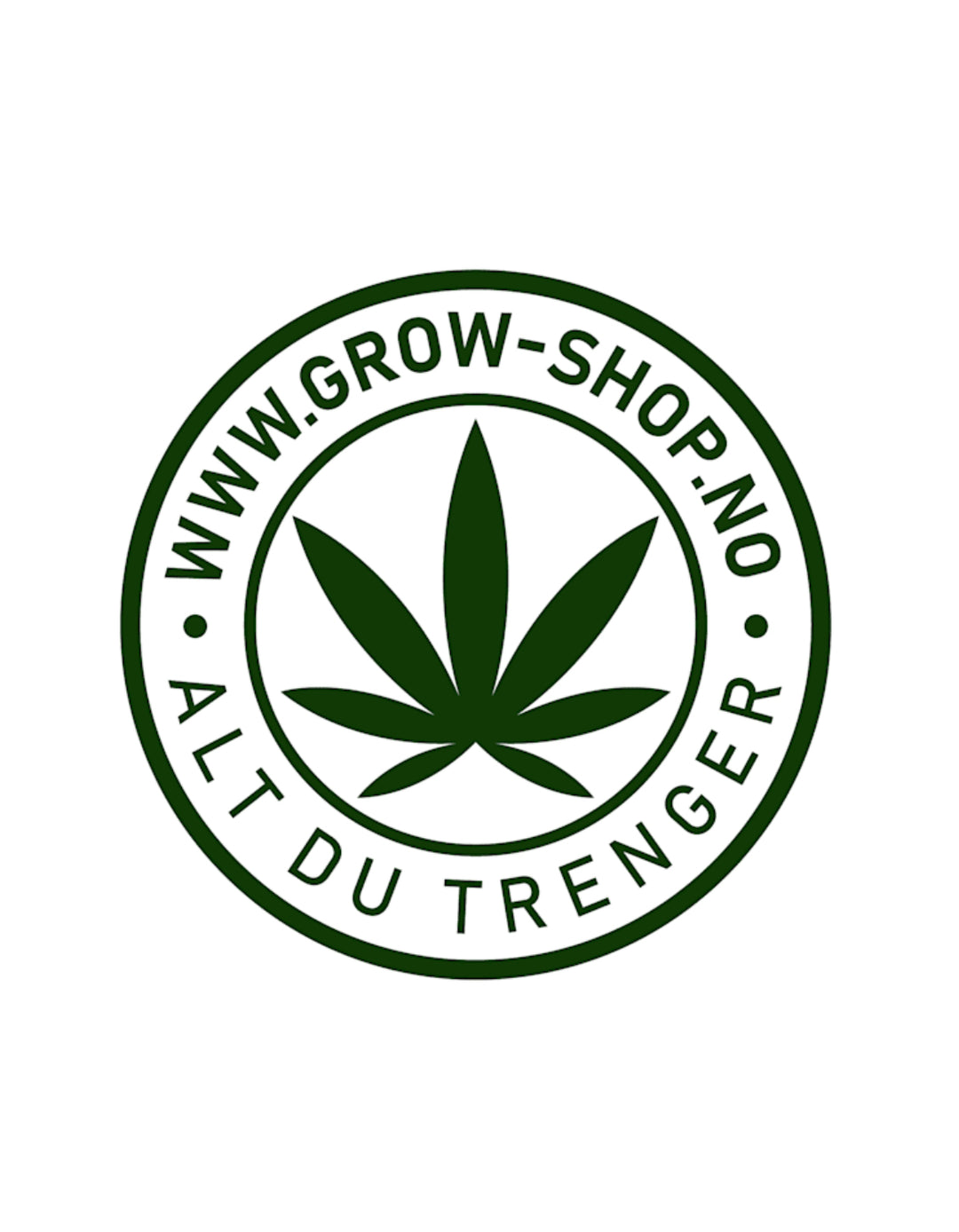 Grow-Shop.no er endelig tilbake!