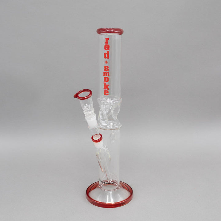 Glassbong - 33cm | Solid | Mye For Pengene | Sendes diskret