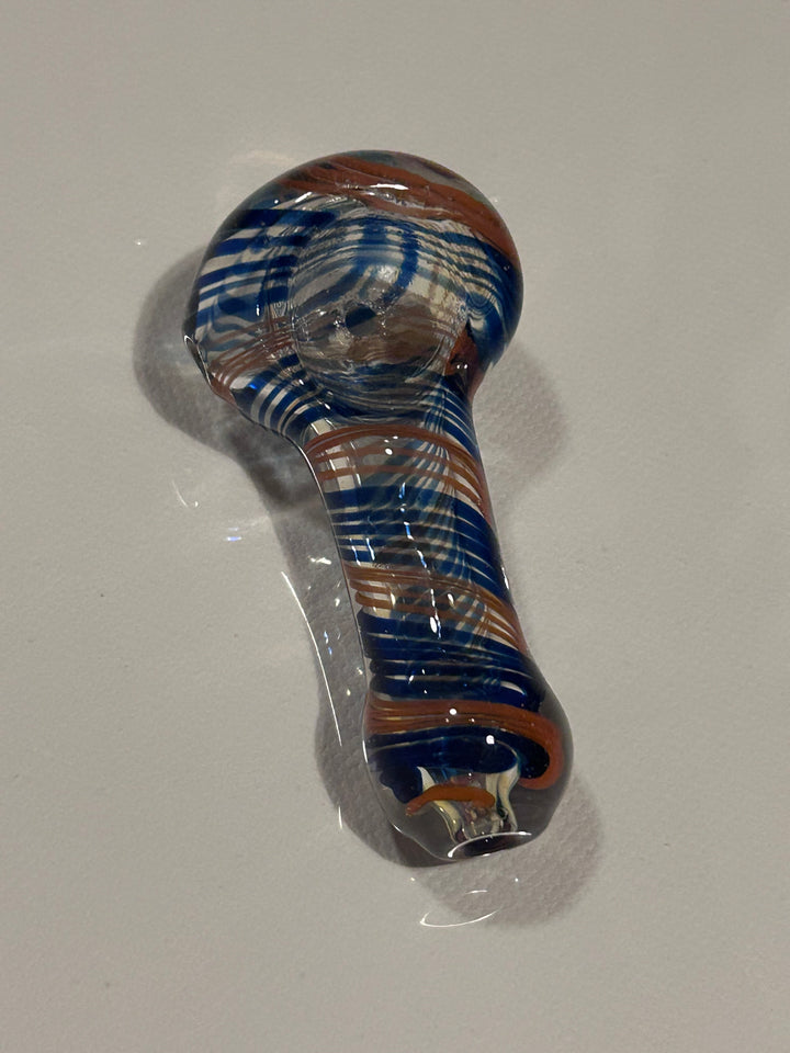 Liten pipe - Bam Bam Bhole | 69kr | 6.5mm og 7mm