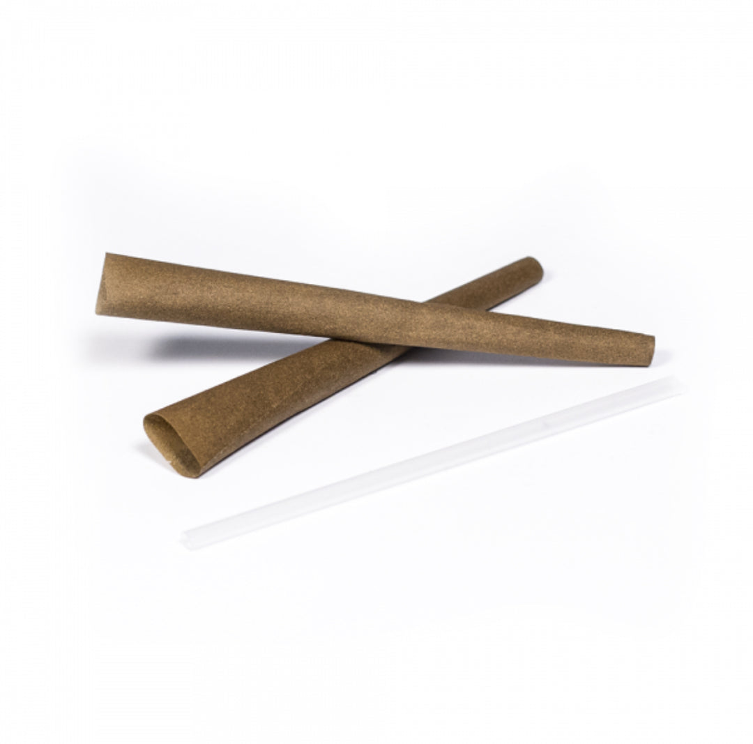 JUICY BLUNT WRAPS TROPICAL (2stk)